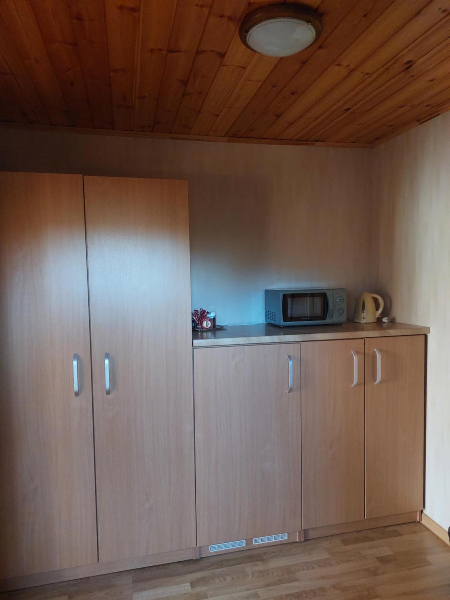 Hotel Asmonienes Sveciu Namai "Senoji Mokyklele" Smalininkai Zewnętrze zdjęcie