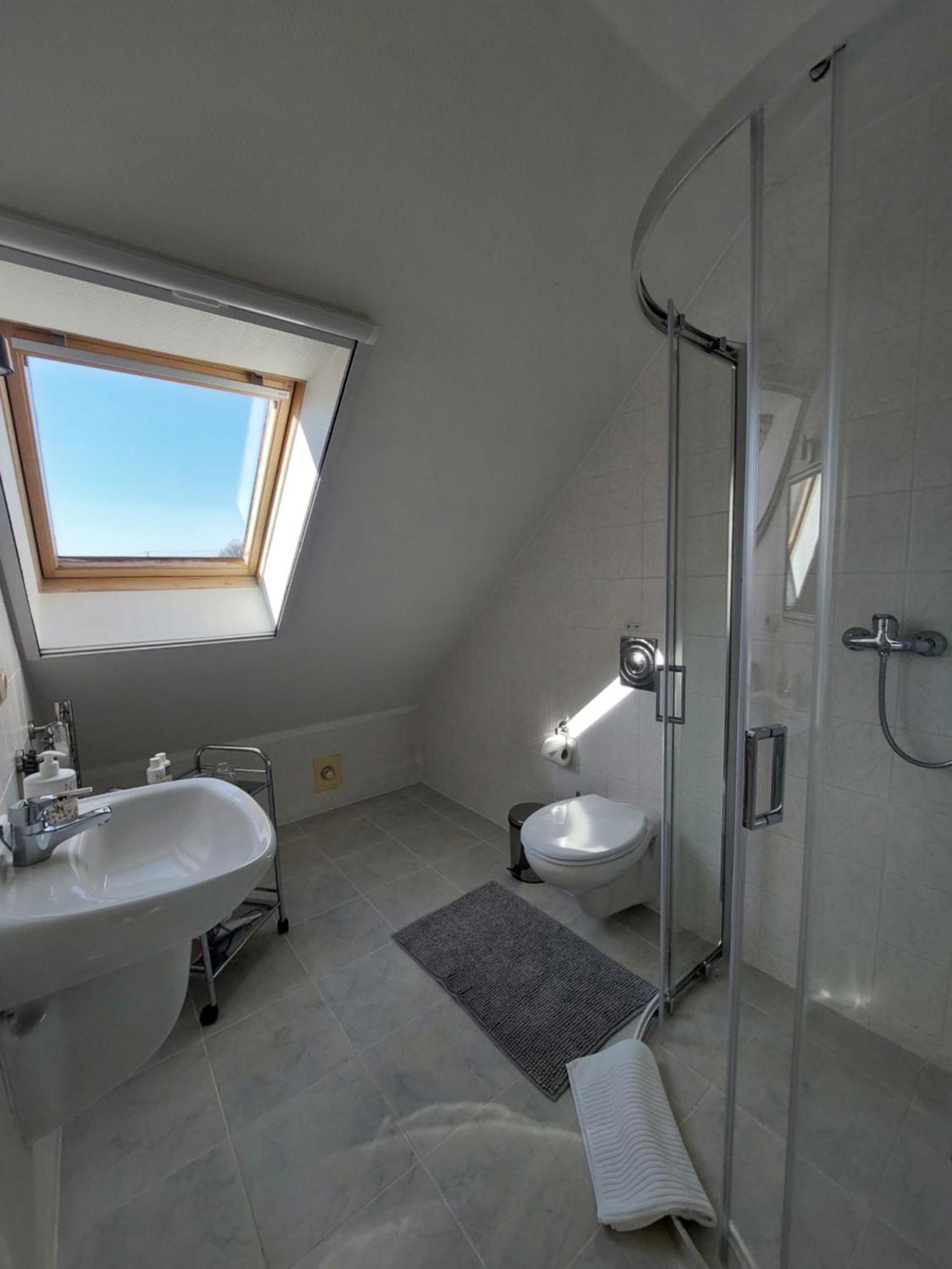 Hotel Asmonienes Sveciu Namai "Senoji Mokyklele" Smalininkai Zewnętrze zdjęcie
