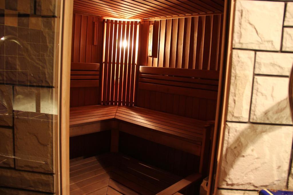 Hotel Asmonienes Sveciu Namai "Senoji Mokyklele" Smalininkai Zewnętrze zdjęcie