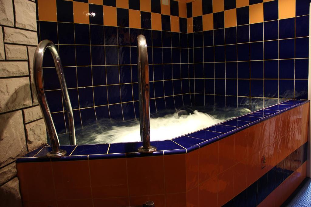 Hotel Asmonienes Sveciu Namai "Senoji Mokyklele" Smalininkai Zewnętrze zdjęcie